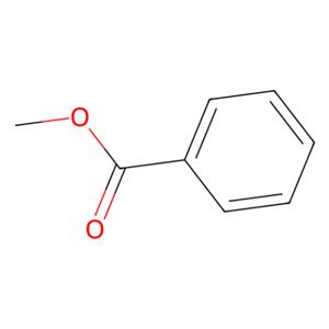 aladdin 阿拉丁 M108588 苯甲酸甲酯 93-58-3 standard for GC,≥99.5%(GC)