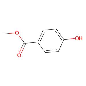 尼泊金甲酯,Methyl 4-hydroxybenzoate