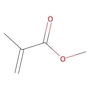 aladdin 阿拉丁 M109629 甲基丙烯酸甲酯(MMA) 80-62-6 >99.5%(GC),含30ppmDMBP稳定剂