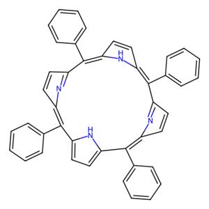 间-四苯基卟吩,meso-Tetraphenylporphyrin