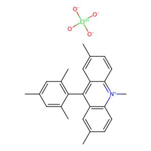 9-均三甲苯基-2,7,10-三甲基吖啶高氯酸盐,9-Mesityl-2,7,10-trimethylacridinium Perchlorate
