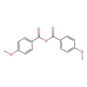 aladdin 阿拉丁 M157931 4-甲氧基苯甲酸酐 794-94-5 >97.0%(HPLC)(T)