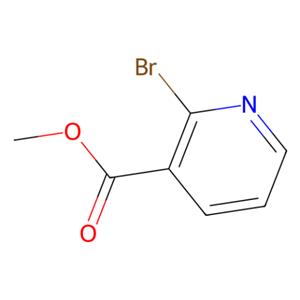 aladdin 阿拉丁 M158728 2-溴烟酸甲酯 52718-95-3 >98.0%(GC)