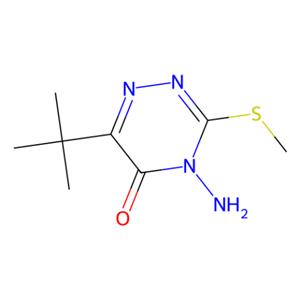 aladdin 阿拉丁 M283759 甲醇中嗪草酮溶液标准物质 21087-64-9 100μg/mL in Methanol