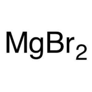 溴化镁,Magnesium bromide