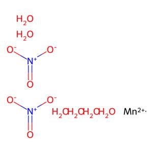 aladdin 阿拉丁 M305158 六水硝酸锰(II) 17141-63-8 98%