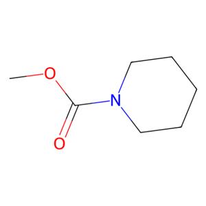 哌啶-1-甲酸甲酯,Methyl Piperidine-1-carboxylate