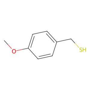 aladdin 阿拉丁 M414622 4-甲氧基苄硫醇 6258-60-2 96%