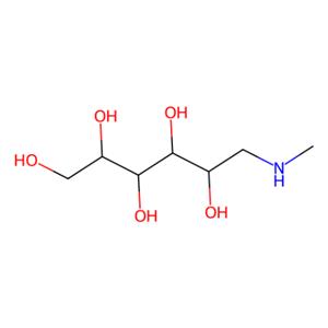 葡甲胺,Meglumine