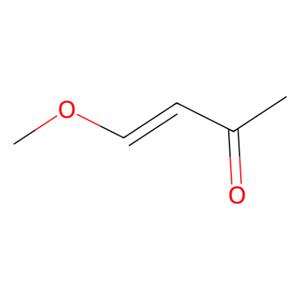aladdin 阿拉丁 M434875 反式-4-甲氧基-3-丁烯-2-酮 51731-17-0 90%