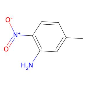 aladdin 阿拉丁 M467901 5-甲基-2-硝基苯胺 578-46-1 95%