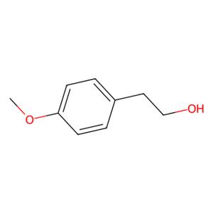 4-甲氧基苯乙醇,4-Methoxyphenethyl alcohol