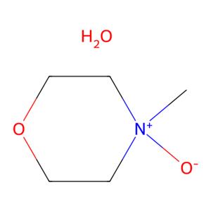 4-甲基吗啉-N-氧化物一水合物,4-Methylmorpholine N-oxide monohydrate