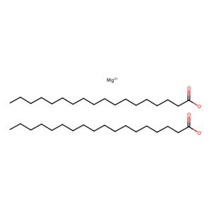 硬脂酸镁,Magnesium stearate