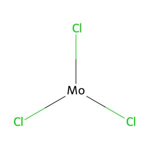 氯化钼,Molybdenum(III) chloride