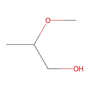 aladdin 阿拉丁 M587459 2-甲氧基-1-丙醇 1589-47-5 98%
