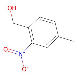 (4-甲基-2-硝基苯基)甲醇,(4-Methyl-2-nitrophenyl)methanol