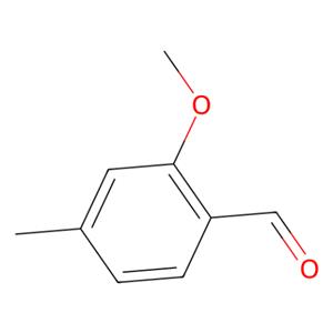 2-甲氧基-4-甲基苯甲醛,2-Methoxy-4-methylbenzaldehyde