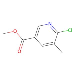 aladdin 阿拉丁 M589793 6-氯-5-甲基烟酸甲酯 65169-42-8 95%