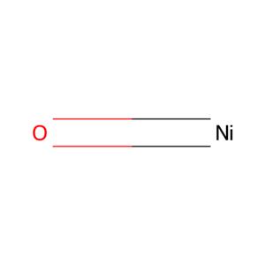 aladdin 阿拉丁 N108312 氧化镍 1313-99-1 99.99% metals basis