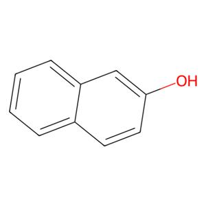 aladdin 阿拉丁 N108423 β-萘酚 135-19-3 荧光指示剂,≥99.0% (GC)