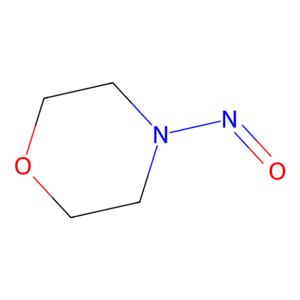 aladdin 阿拉丁 N114390 N-亚硝基吗啉 59-89-2 分析标准品