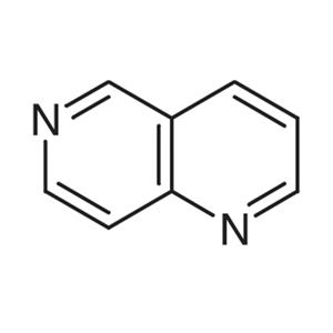 1,6-萘啶,1,6-Naphthyridine