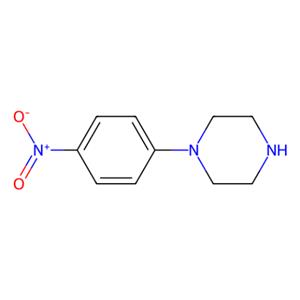 aladdin 阿拉丁 N137649 1-(4-硝基苯基)哌嗪 6269-89-2 ≥98.0%