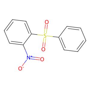 aladdin 阿拉丁 N159256 2-硝基二苯砜 31515-43-2 98%