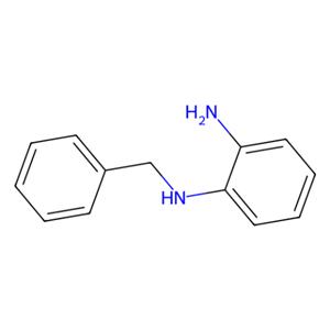 aladdin 阿拉丁 N185356 N-苄基1,2-二氨基苯 5822-13-9 97%