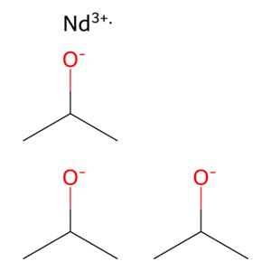 aladdin 阿拉丁 N283482 异丙氧基钕（III） 19236-15-8 99.9%(REO)