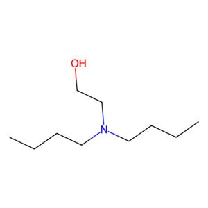 aladdin 阿拉丁 N299074 N,N-二丁基乙醇胺 102-81-8 ≥98%