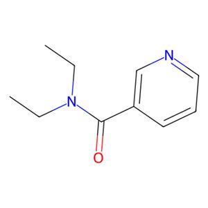 aladdin 阿拉丁 N424942 N,N-二乙基烟酰胺 59-26-7 10mM in DMSO