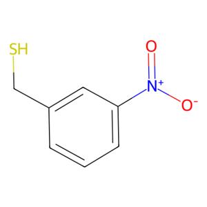 (3-硝基苄基)硫醇,(3-Nitrobenzyl)mercaptan