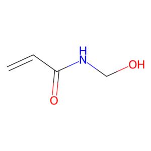 aladdin 阿拉丁 N492407 N-羟甲基丙烯酰胺 924-42-5 96%