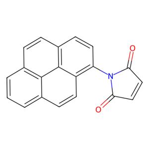 aladdin 阿拉丁 N493967 N-(1-芘)马来酰亚胺 42189-56-0 97%