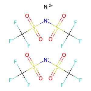 二(三氟甲基磺酰基)亚胺镍,Nickel bis(trifluoromethylsulfonyl)imide