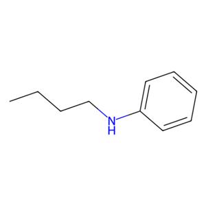 N-丁基苯胺,N-Butylaniline