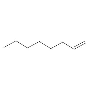 aladdin 阿拉丁 O108660 1-辛烯 111-66-0 分析标准品,≥99.5%(GC)