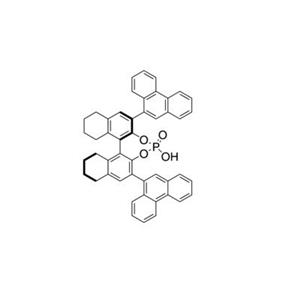 aladdin 阿拉丁 O281926 (R)-2,6-双(9-菲基)-8,9,10,11,12,13,14,15-八氢-1,1'-联萘酚磷酸酯 934201-93-1 98%