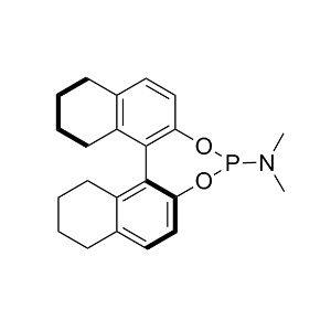 aladdin 阿拉丁 O386459 (11bS)-8,9,10,11,12,13,14,15-八氢-N,N-二甲基联萘并[2,1-d:1',2'-f][1,3,2]二氧磷杂七环-4-胺 389130-06-7 98%