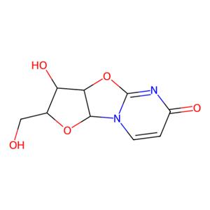 aladdin 阿拉丁 O423682 2,2'-脱水尿苷 3736-77-4 10mM in DMSO