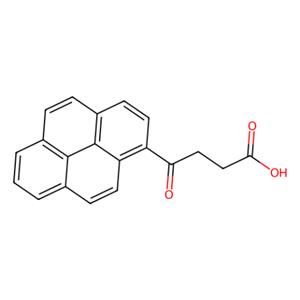 aladdin 阿拉丁 O573264 γ-氧代-1-芘丁酸 7499-60-7 95%