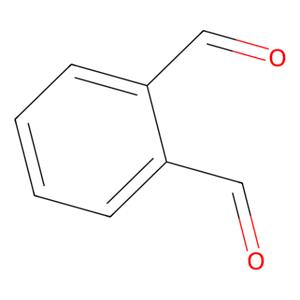 aladdin 阿拉丁 P108632 邻苯二甲醛 643-79-8 98%