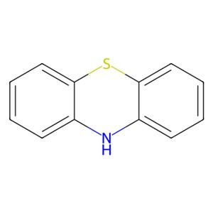 aladdin 阿拉丁 P108682 吩噻嗪 92-84-2 分析标准品