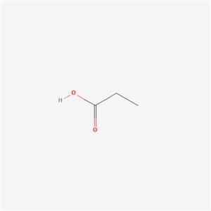 丙酸,Propionic acid