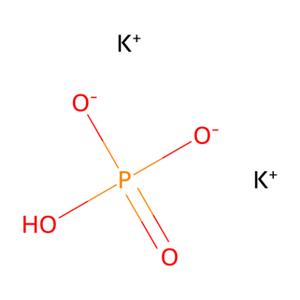 aladdin 阿拉丁 P112221 磷酸氢二钾,无水 7758-11-4 色谱级,≥99.0%(T)