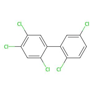 aladdin 阿拉丁 P128473 2,2',4,5,5'-五氯联苯 37680-73-2 100 ug/mL in Isooctane