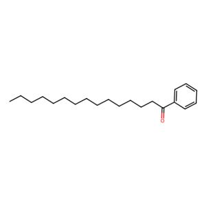 十四烷苯酮,Pentadecanophenone