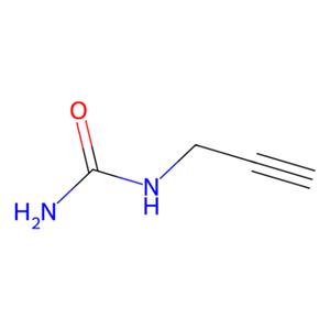 2-丙炔基尿素,2-Propynylurea